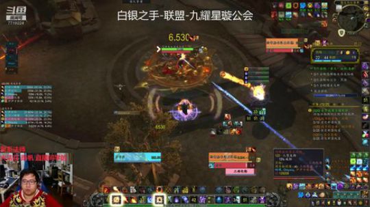 小火法11围攻四带一，残暴激励易爆（191125）