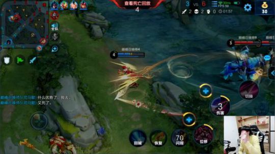 闹闹可遇不可求发布了一个斗鱼视频2019-11-25
