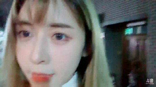 HHHISHHH发布了一个斗鱼视频2019-11-25