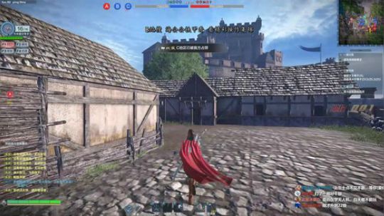 24日23点之前周榜前三送抱枕和鼠标垫 2019-11-24 22点场