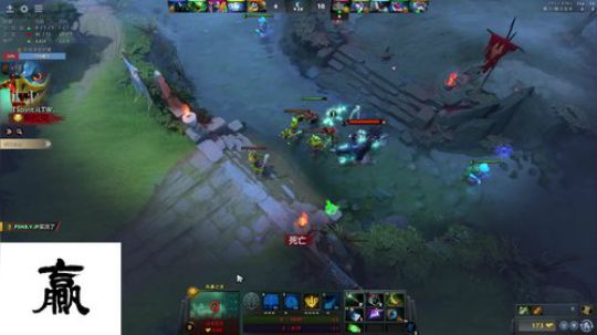 旧欢若梦灬发布了一个斗鱼视频2019-11-25