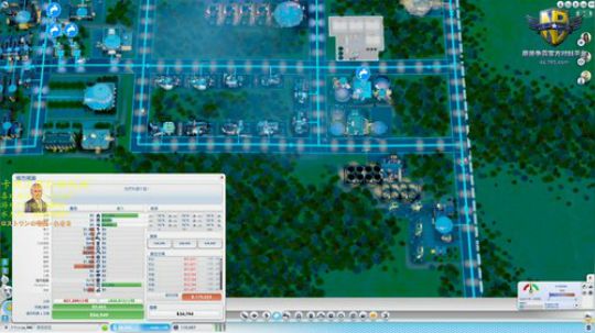 世界RPG，我是认真的 2019-11-22 12点场