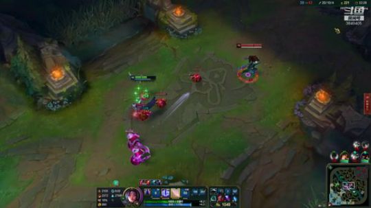 别滑了 我就是宝库女孩儿 2019-11-25 20点场