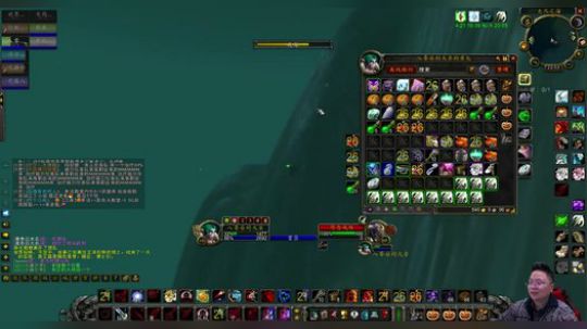 魔兽世界怀旧服：追到无尽之海还在追，什么仇什么怨？