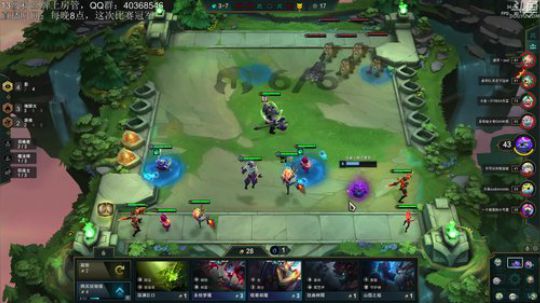 望月：明天开排位，今日红包局杀神！ 2019-11-26 00点场