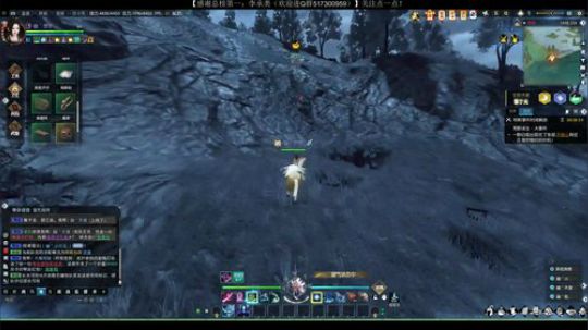 一个人也要搬砖的逆水寒 2019-11-19 03点场