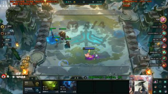 旧欢若梦灬发布了一个斗鱼视频2019-11-26