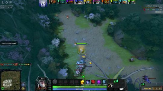 各种RPG 日常修仙 2019-11-24 12点场