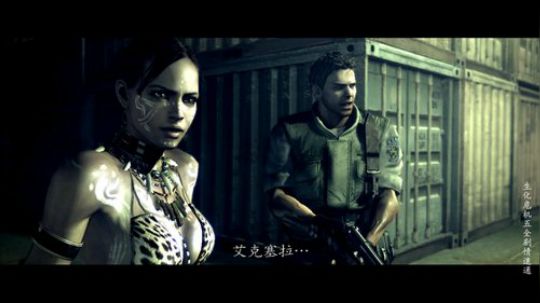 胆小勿入~超恐怖游戏大神级操作 2019-11-26 14点场