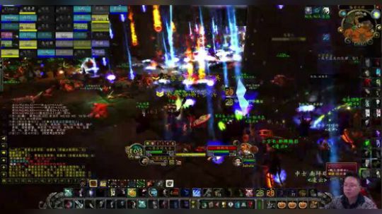 兽世界怀旧服：平时去黑石山部落堵太凶，今天终于扬眉吐气啦