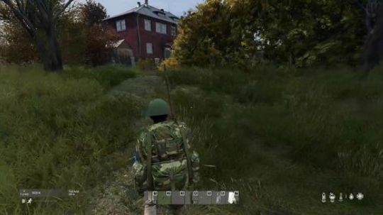 DAYZ末日生存 646541 2019-11-26 00点场