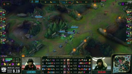 HHHISHHH发布了一个斗鱼视频2019-11-26