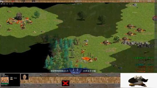 帝国时代罗马复兴 994400 2019-11-25 20点场