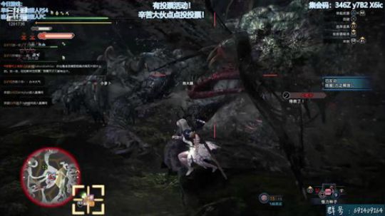 【无偿带萌新】该直播间配备暖气！ 2019-11-26 08点场