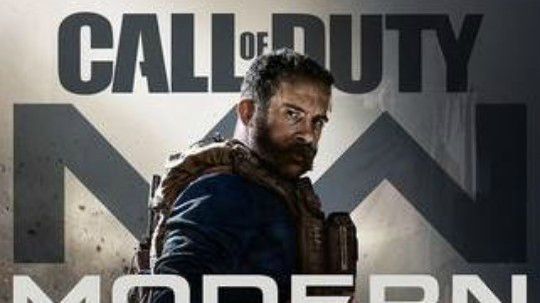 cod16练级中
