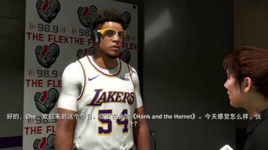 小乐：命运2试玩和NBA2K20 2019-11-22 23点场