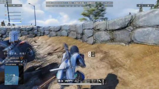 Life：福！星！挑！战！ 2019-11-25 17点场