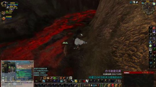 60PVP最强职业斗鱼第一猎人 2019-11-25 16点场