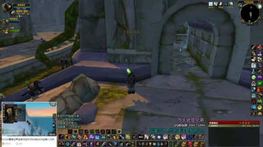 60PVP最强职业斗鱼第一猎人 2019-11-25 14点场