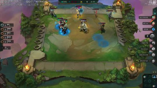 望月：明天开排位，今日红包局杀神！ 2019-11-25 20点场