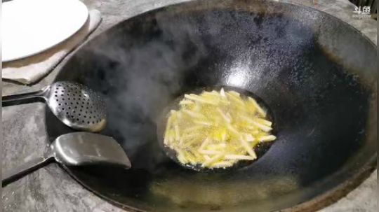 《荒野厨神》之随便吃点~  757122 2019-11-26 18点场
