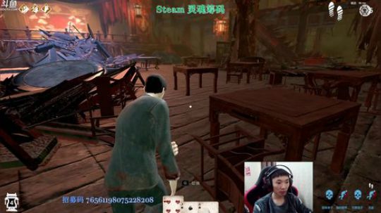 欢迎来到憨憨直播间 1033551 2019-11-25 21点场