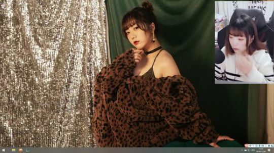 大鱼哆宝发布了一个斗鱼视频2019-11-26