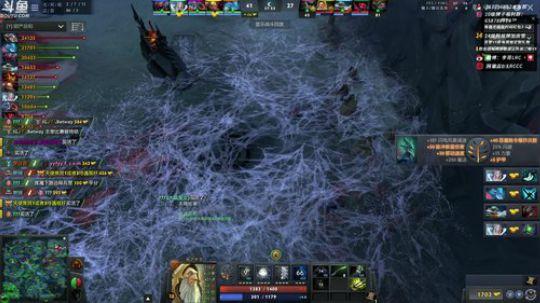 旧欢若梦灬发布了一个斗鱼视频2019-11-26