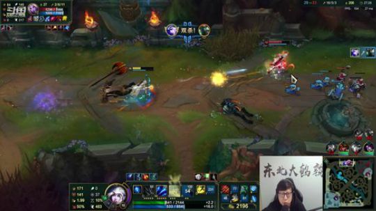 如风的smile发布了一个斗鱼视频2019-11-26