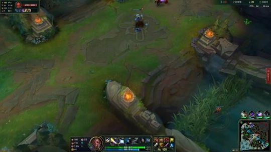 别滑了 我就是宝库女孩儿 2019-11-25 17点场