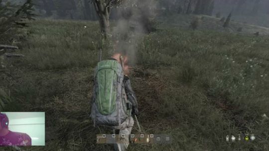 DAYZ末日生存 646541 2019-11-25 15点场