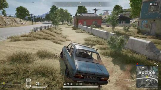 胆小勿入~超恐怖游戏大神级操作 2019-11-26 18点场