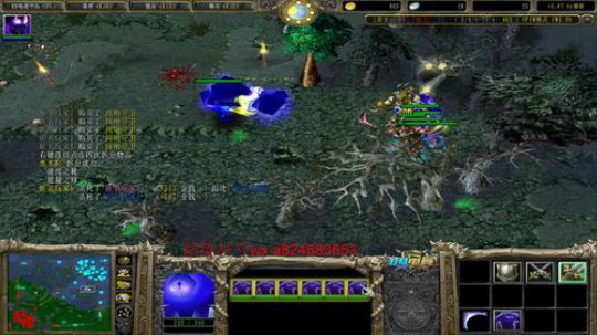 IM至尊竞技场  上分就对了 2019-11-25 19点场