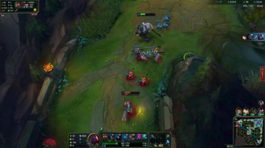 别滑了 我就是宝库女孩儿 2019-11-25 13点场