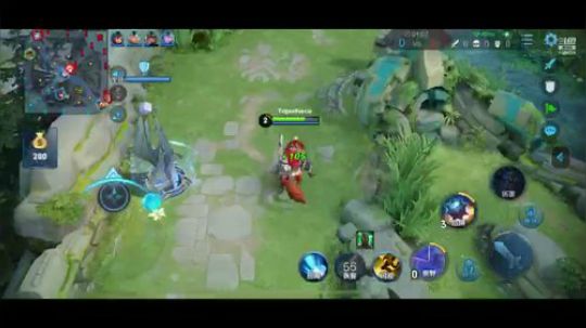 王者农药啊哈哈哈哈 2019-11-26 05点场