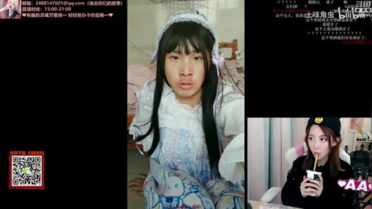 黑板君爱喝酸奶发布了一个斗鱼视频2019-11-26