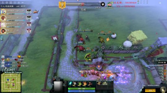 滚：轮回谷和天梯第一开黑 5102796 2019-11-26 14点场