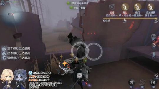 树懒熊：祝自己24岁生日快乐 2019-11-22 12点场