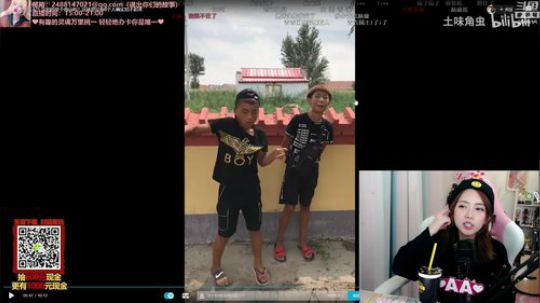 菜菜的瓜皮帽发布了一个斗鱼视频2019-11-26