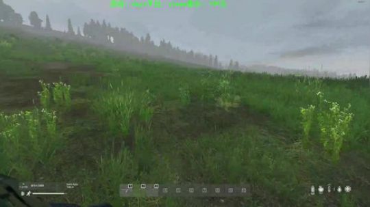 dayz 僵尸末日 2019-11-25 22点场
