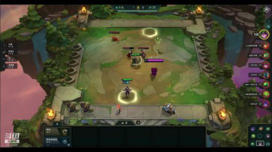 你想要的阵容都有 2019-11-25 04点场