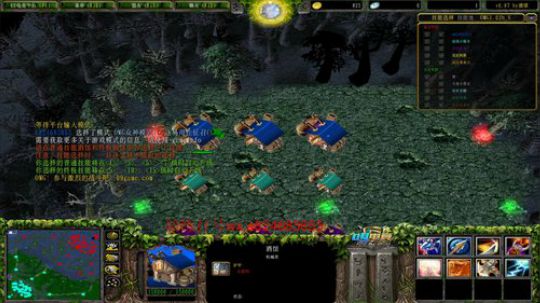 IM至尊竞技场  打完就omg 2019-11-27 00点场