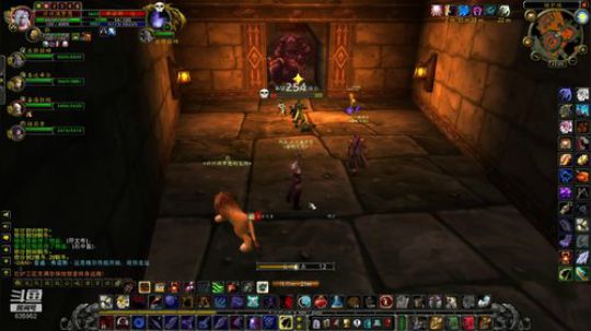 震地者-骑士猎人-太难了!635952 2019-11-27 16点场