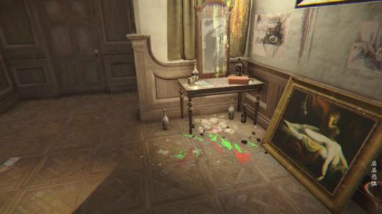 胆小勿入~超恐怖游戏大神级操作 2019-11-27 11点场