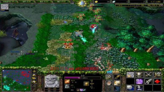 IM至尊竞技场  打完就omg 2019-11-27 02点场