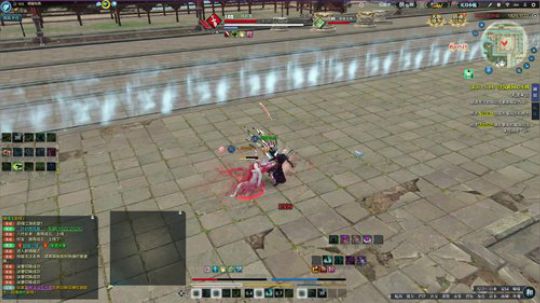 一个被黑粉孤立的主播。 2019-11-26 19点场