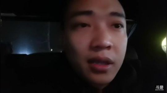 寒冷的天温暖的心 2019-11-27 19点场