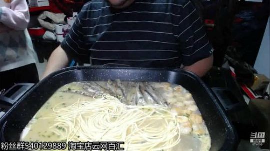 拉面说方便面泡面测评16元一包