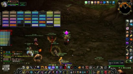 震地者-骑士猎人-太难了!635952 2019-11-26 20点场