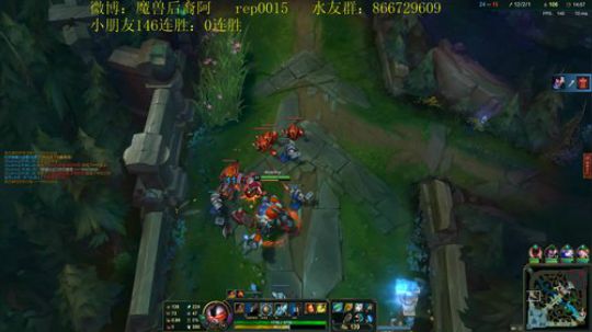 上单一剑流剑魔一剑一个小朋友 2019-11-27 00点场